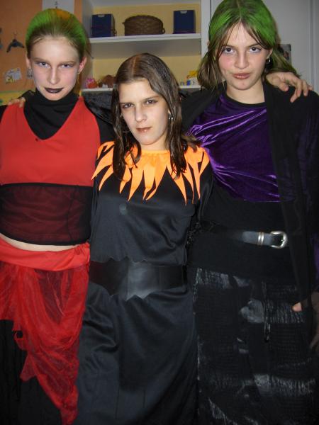 halloween